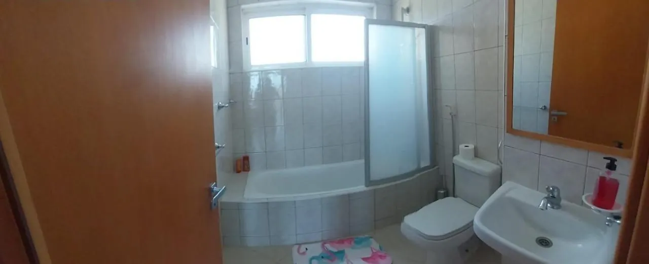 Cabral Beach Apt With Pool - Sol Y Mar Sal Rei Lejlighed