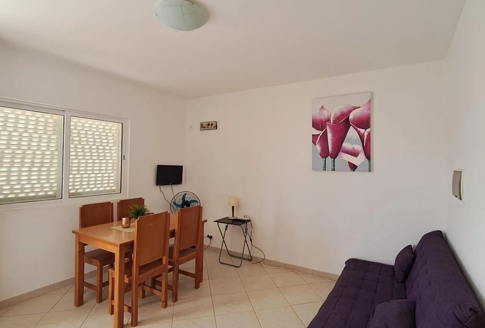 Lejlighed Cabral Beach Apt With Pool - Sol Y Mar Sal Rei