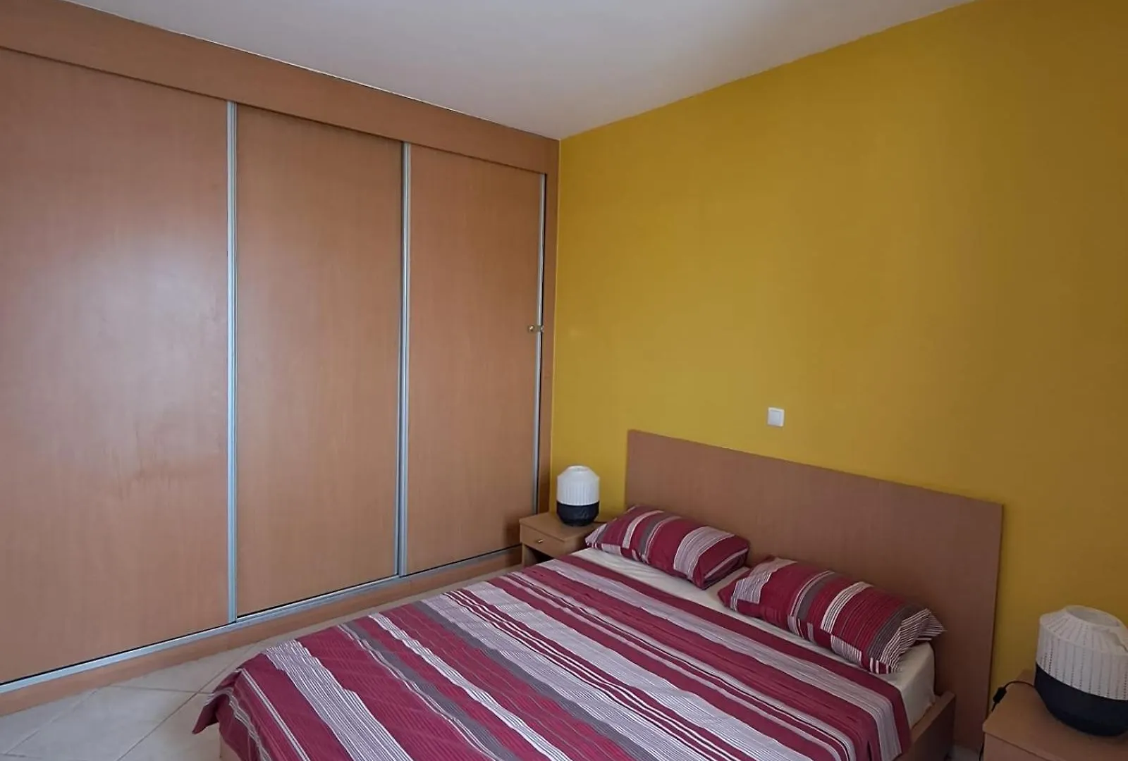 Cabral Beach Apt With Pool - Sol Y Mar Sal Rei