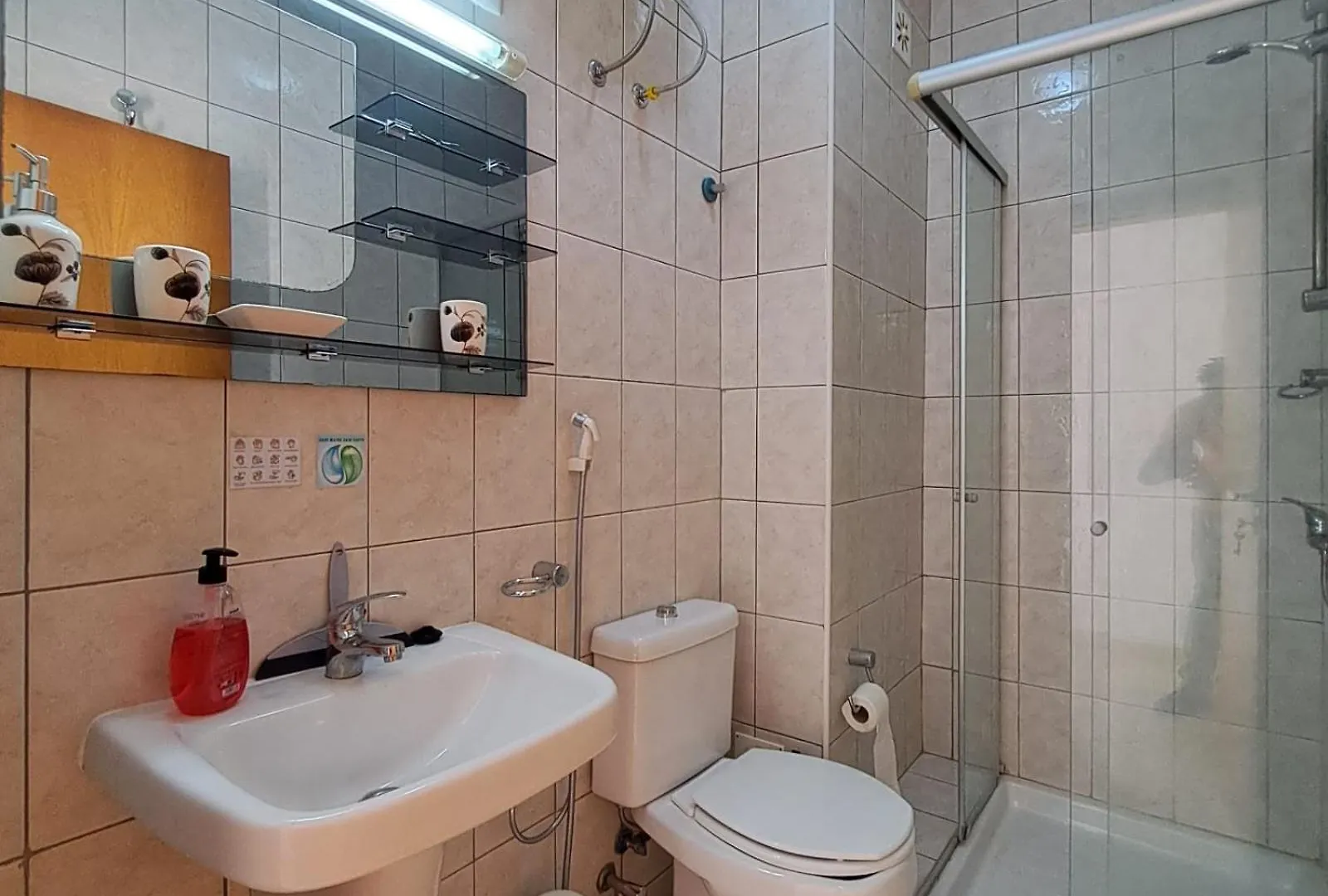Cabral Beach Apt With Pool - Sol Y Mar Sal Rei 0*,