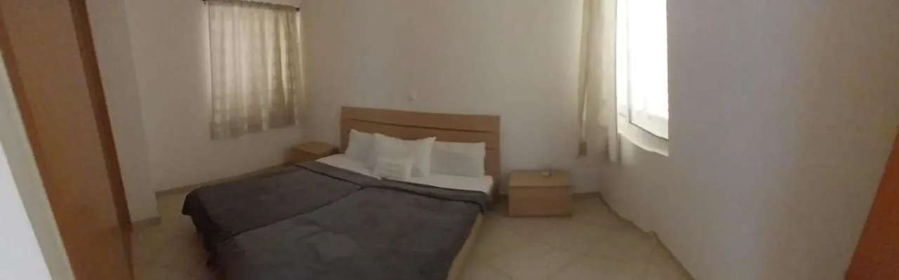 Apartment Cabral Beach Apt With Pool - Sol Y Mar Sal Rei Cape Verde