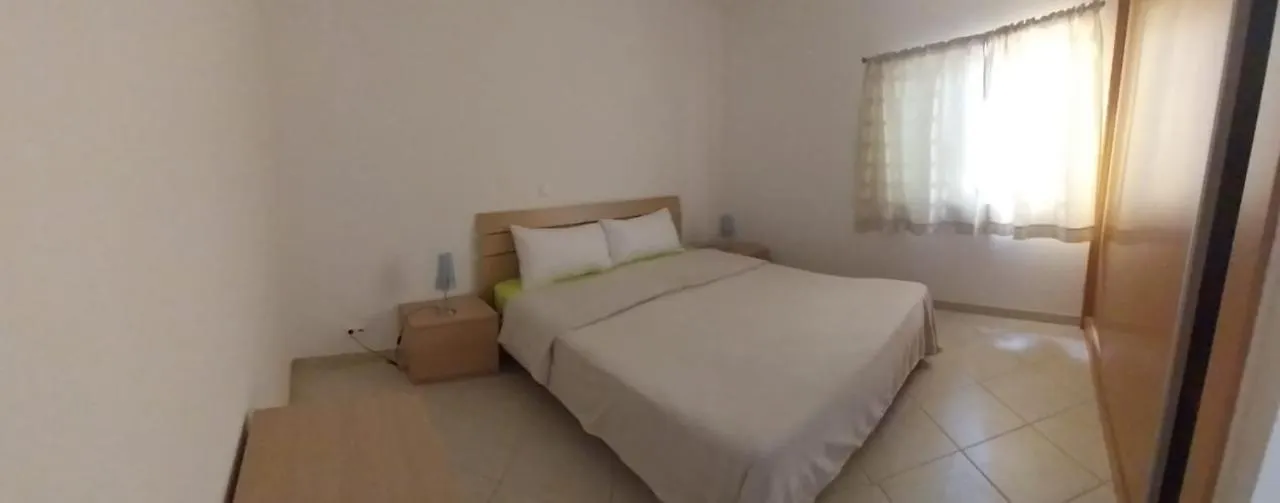 Cabral Beach Apt With Pool - Sol Y Mar Sal Rei