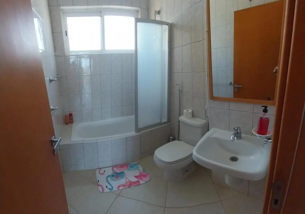 Apartment Cabral Beach Apt With Pool - Sol Y Mar Sal Rei
