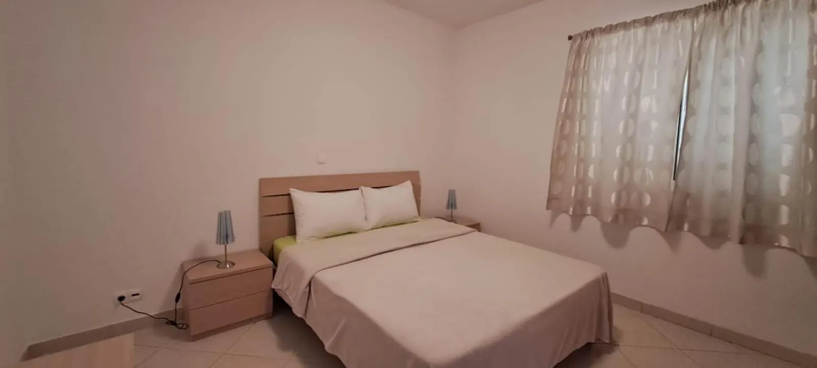 Cabral Beach Apt With Pool - Sol Y Mar Sal Rei 0*,