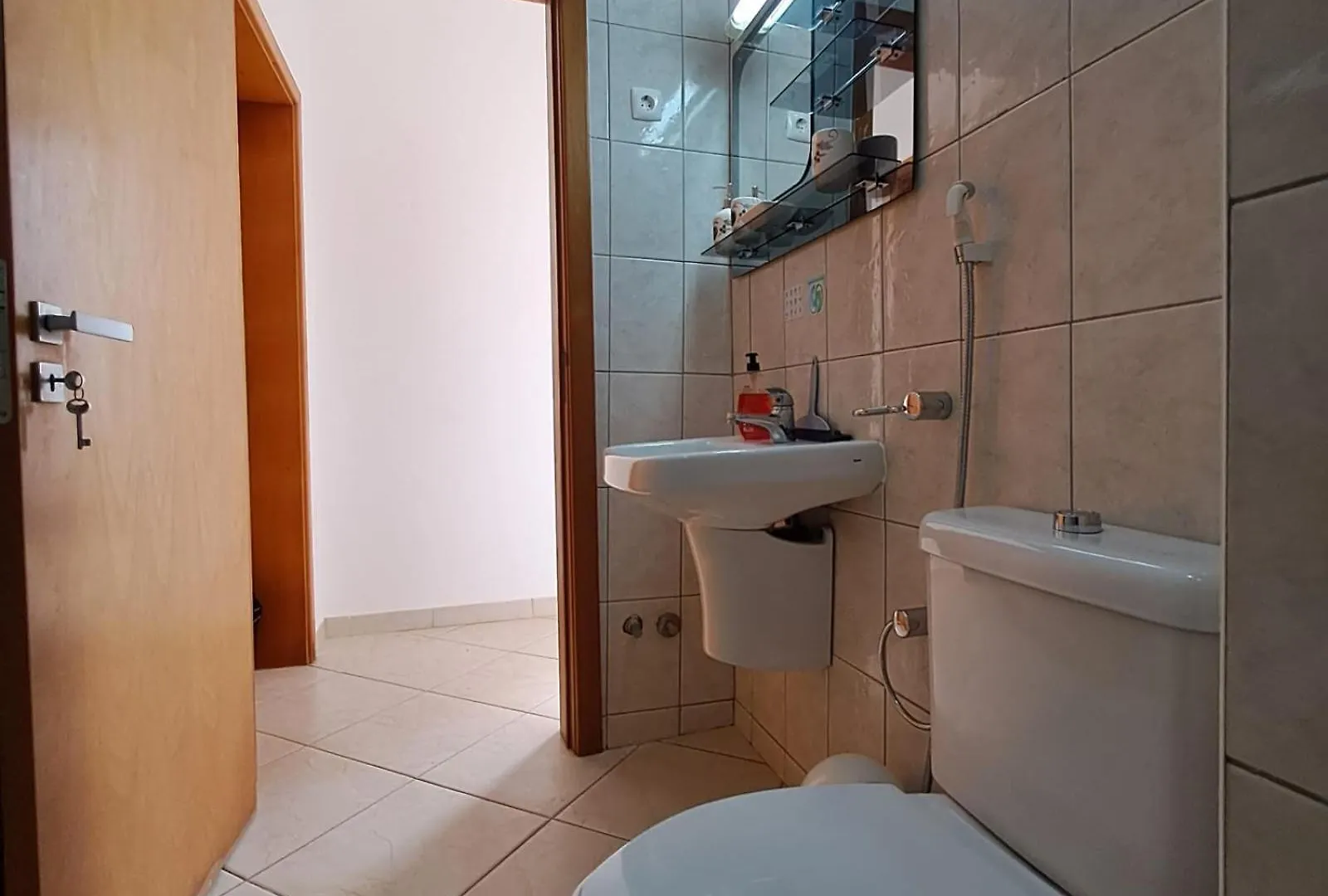 Cabral Beach Apt With Pool - Sol Y Mar Sal Rei Cape Verde